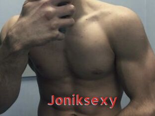 Joniksexy
