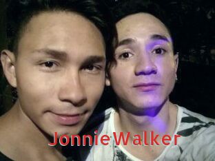 JonnieWalker