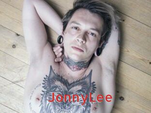 JonnyLee
