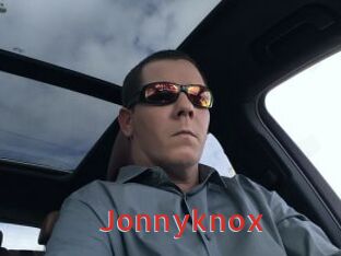 Jonnyknox