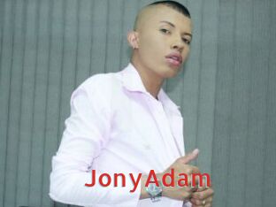 JonyAdam