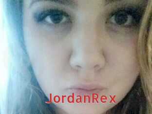 JordanRex