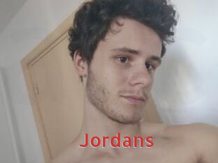 Jordans
