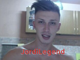 JordiLegend