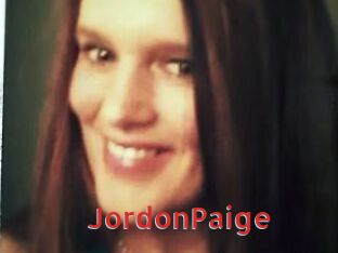 JordonPaige