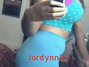 Jordynn22