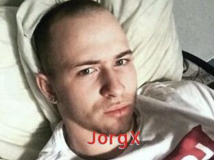 JorgX