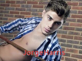 JorgeHarris