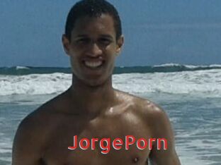 JorgePorn
