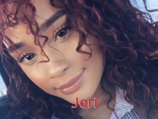 Jori