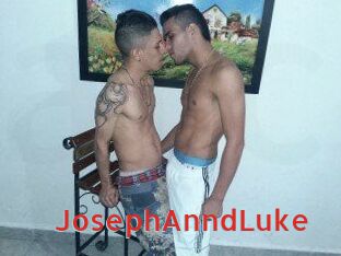 JosephAnndLuke