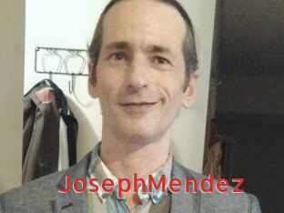 Joseph_Mendez