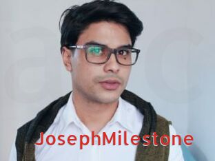 JosephMilestone
