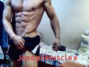 JosephMusclex