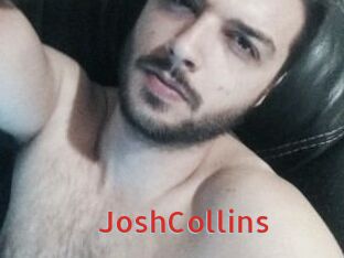 JoshCollins