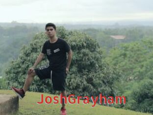 JoshGrayham