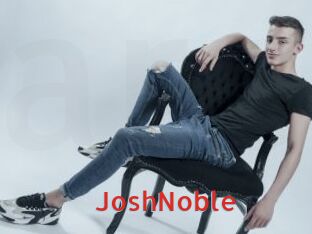 JoshNoble