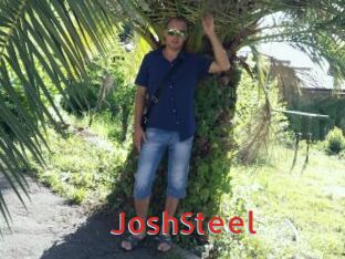 JoshSteel