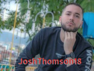 JoshThomson18
