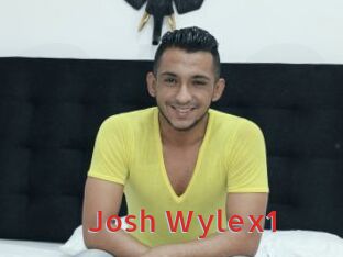 Josh_Wylex1