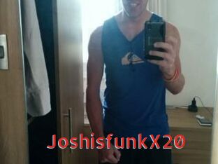 JoshisfunkX20