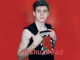JoshuaRead