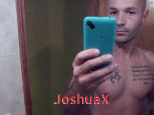 JoshuaX