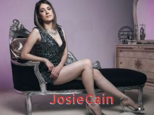 JosieCain
