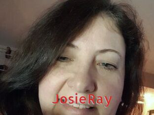 JosieRay