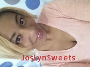 JoslynSweets