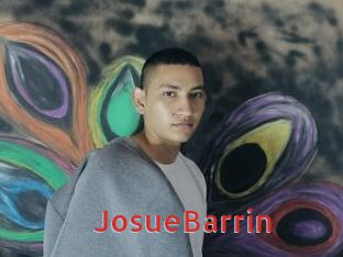 JosueBarrin