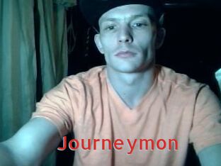 Journeymon