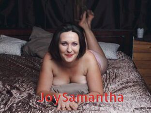 JoySamantha
