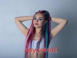 JoyceHall