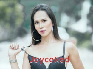 JoyceRed