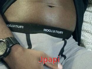 Jpapi