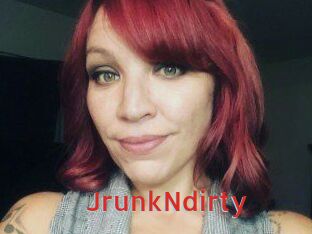 JrunkNdirty