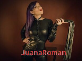 JuanaRoman