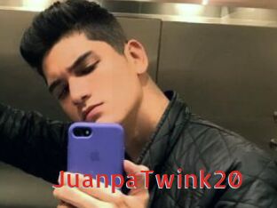 JuanpaTwink20