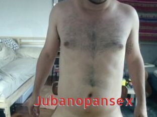 Jubanopansex