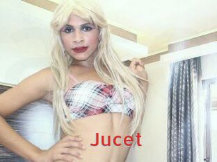 Jucet