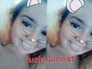 JuciyJane41