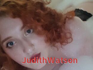 JudithWatson