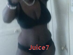 Juice7