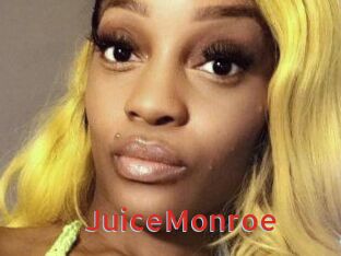 JuiceMonroe