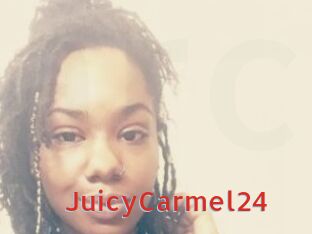JuicyCarmel24