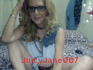 JuicyJane007