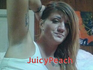 JuicyPeach