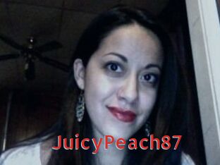 JuicyPeach87