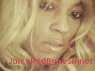 JuicyRedBoneSinner